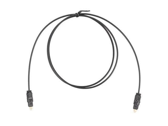 4X Digital Optical Coaxial Toslink Signal To Analog Audio Converter Adapter RCA SV