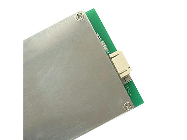 4X 3S 12V 100A BMS Li-Iron Lithium Charger Board With Power Balance/Enhance PCB Protection Board