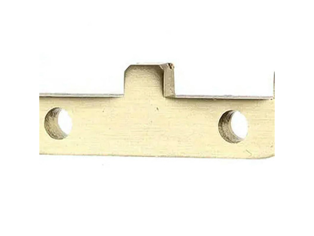 10X Arm Holder Swing Arm Reinforcement Parts EA1005 For JLB Racing CHEETAH 1/10 Brushless RC Car Parts Accessories
