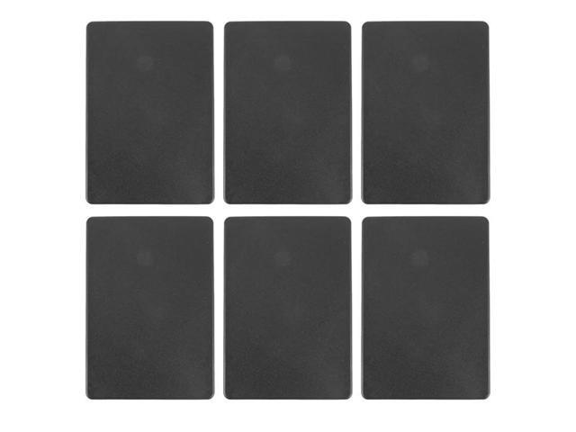 6X M.2 NGFF (SATA) SSD To 2.5 Inch SATA Adapter Card 8Mm Thickness Enclosure