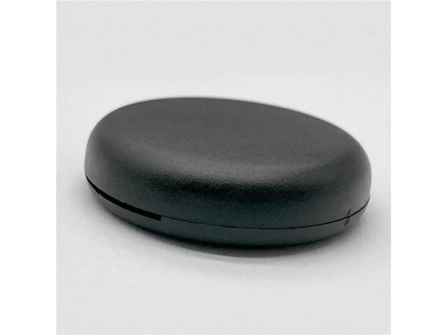 2Pcs NRF52810 Beacon Tag With Accelerometer Sensor BLE5.0 Bluetooth Low Power Consumption Module Ibeacon, Black