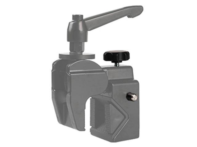 Big Super Clamp Studio Multifunction Strong C Clip With 1/4In & 3/8In Screw Hole For Photography Studio Lights Umbrella