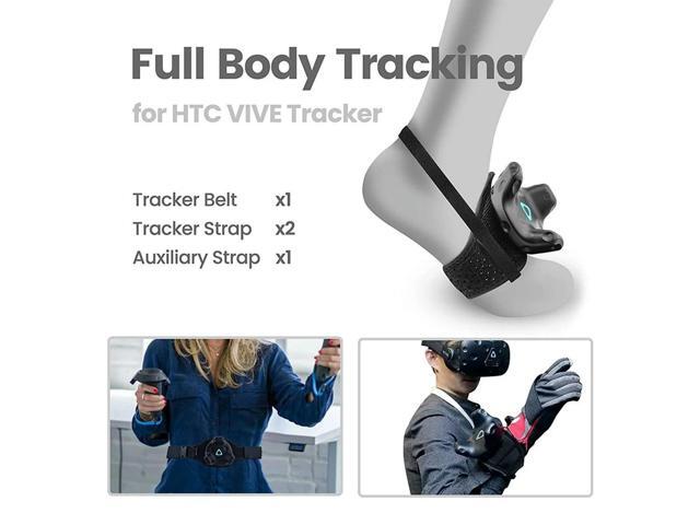 Vive Belt Vive Straps For HTC Vive System Pucks,Full Body Tracking Structure And Upgrade
