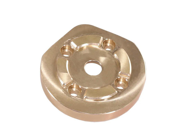 Tire Weights For MJX 1/12 H12Y RC Crawler Car Parts Remote Control Car Equipped With Upgraded Accessories