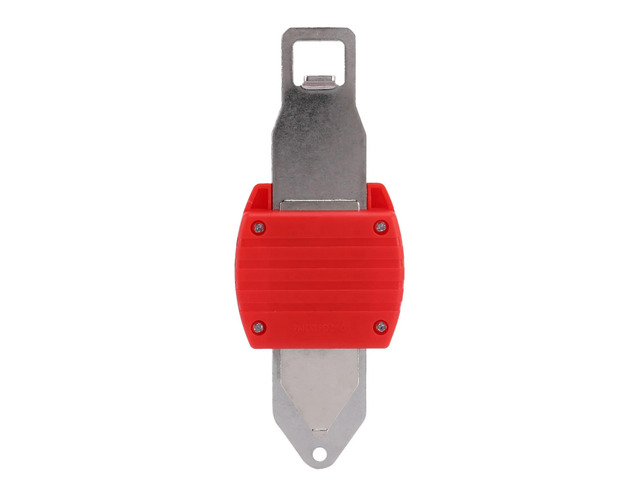 3X Door Lock Travel Lock Safety Lock School Lockdown Lock For Travel Hotel Home Apartment Motel Room Security
