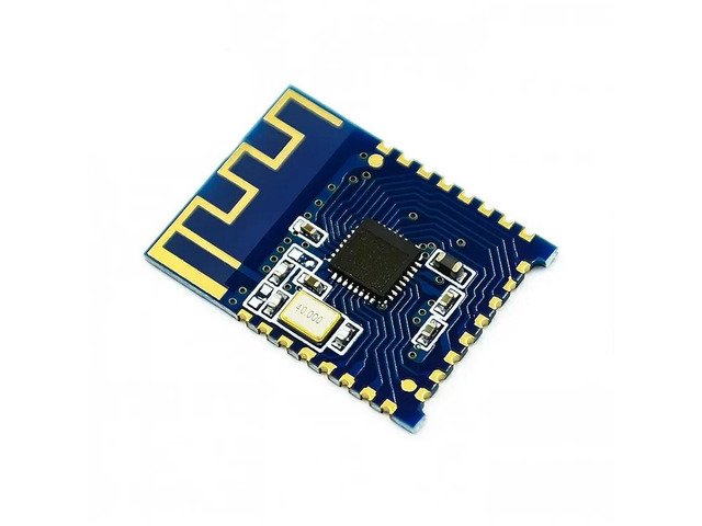 JDY-23 Bluetooth 5.0 Module BLE5.0 Bluetooth Transparent Transmission Bluetooth Digital Transmission CC2541