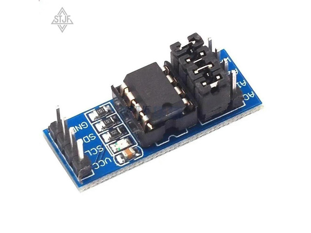 AT24C256 Memory Module I2C Interface EEPROM Memory Module AT24C256 in stock
