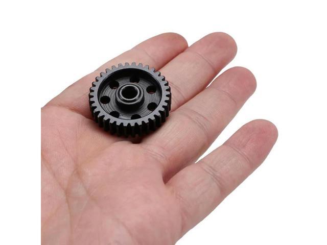 Transmission Gearbox Gears Set Wave Box Gear Set For Yikong YK4082 YK4102 YK4103 Absima Sherpa RC Crawler Car Upgrade Parts