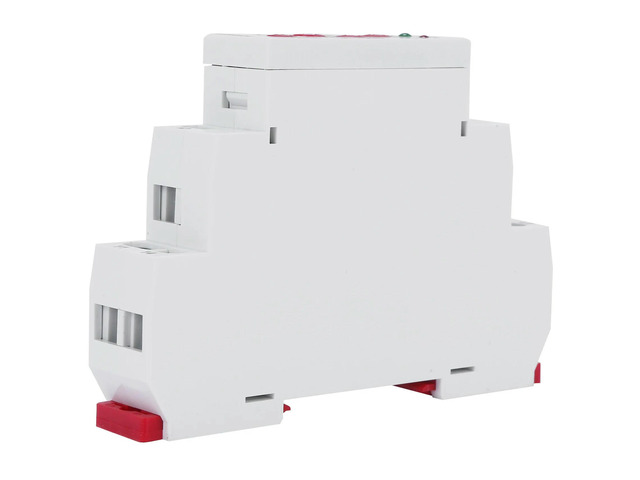 2X GRV8-04 M460 3-Phase Voltage Monitoring Relay Phase Sequence Phase Failure Protection Voltage Control Relay