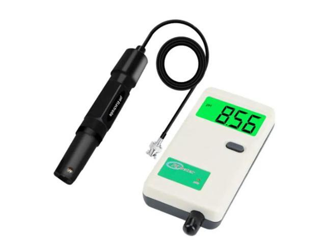 Digital PH Meter High Precision PH Tester Backlight Display Water Tester For oratory Drinking Tank