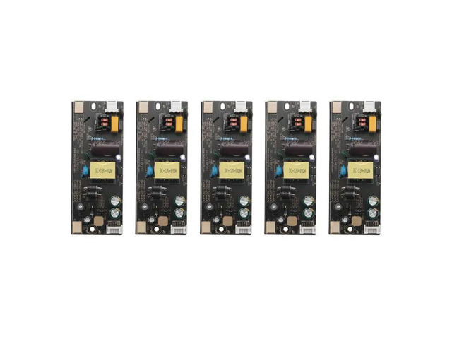 5X DC-715 12V 3A 36W Universal TV Switching Power Supply Module For 15-22 Inch LED LCD TV