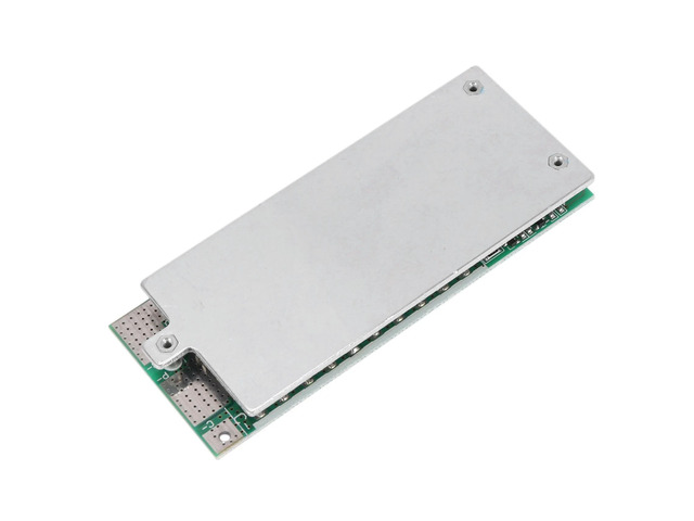 8X 4S 12V 100A Protection Circuit Board Lifepo4 Bms 3.2V With Balanced Ups Inverter Energy Packs Charger