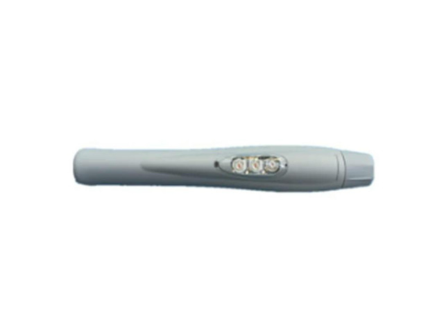 1 Piece Children Vein Illuminator Vein Infrared Vein Locator Vein Finder Viewer EU Plug