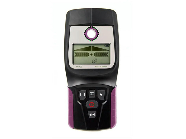 Digital Handheld Wall Professional Wall Wall Multifunction Wall