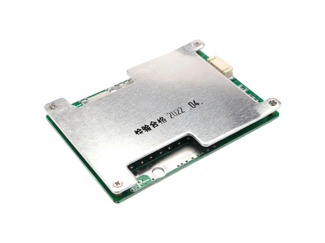 6X 4S 12V 800A BMS Li-Iron Lithium Charger Protection Board With Power Balance/Enhance PCB Board