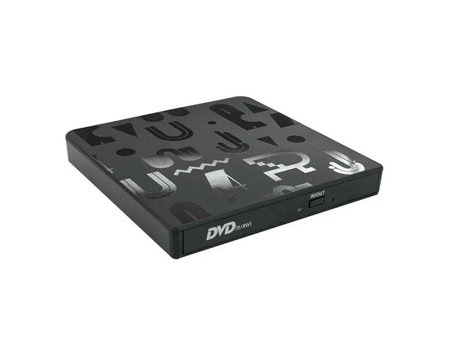 External DVD Optical Drive Laptop Desktop Universal Multifunction CD Burner USB3.0 External Optical Drive Player Durable