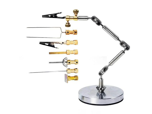 Studio Stop Motion Rig Arm-DIY Armature Rigging Kit,Character Movement Rig Arm 6 Different Of Connectors,Payload100-180G