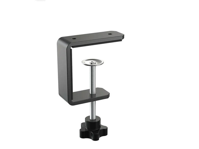 For MOZA Racing R9 And R5,R12 Table Clamp Suitable For Various Desks Easy To Use And Pack Gaming Accessories