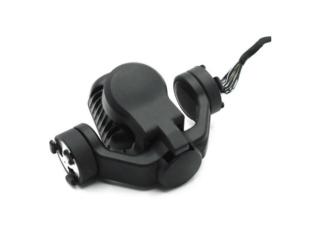 For MINI 4 PRO Head Shaft Arm For MINI 4 PRO Head Camera Shaft Arm Total Versatility Convenience Accessories