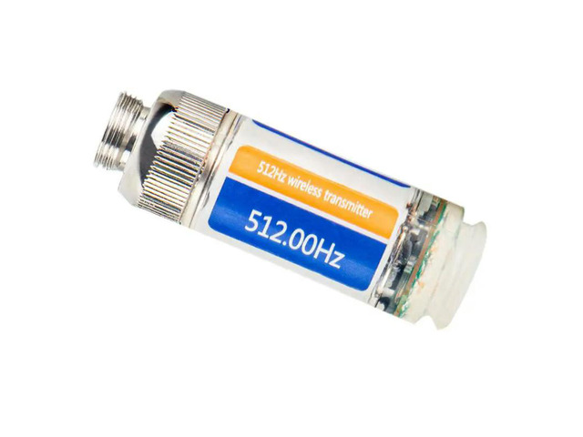 Endoscope Camera Location 512Hz Remote Transmitter, SYANSPAN Signal Sonde For Underground Pipe Inspection System