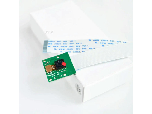1Pcs Camera Module Board REV 1.3 5MP Webcam Video 1080p 720p Fast For for Raspberry Pi 3