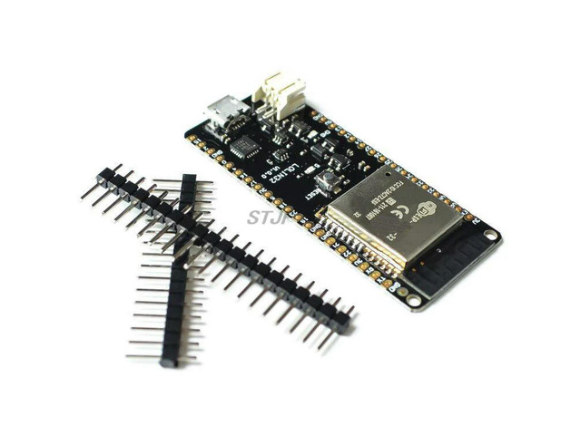ESP32 ESP-32 ESP-32S ESP32S For WeMos Mini D1 Bluetooth Board Module Based ESP- -32 Dual Core Mode CPU