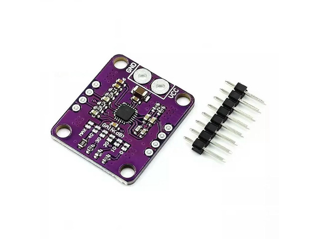 MCU-472 TS472 Amplifier Module Electret Microphone Audio Preamplifier Board With 2.0 V Bias Output PDA audio development board