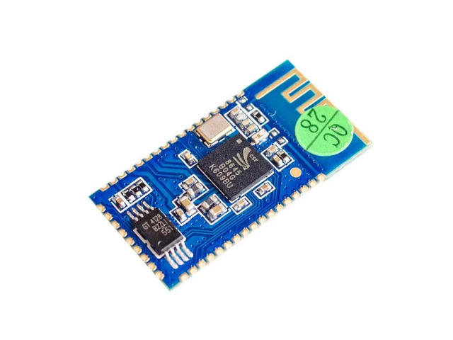 CSR8645 4.0 Low Power Consumption For Bluetooth Stereo Audio Module Supports APTx