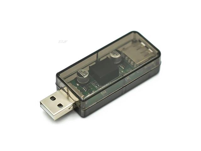 USB to USB Isolated Digital Signal Audio Power Isolator ADUM3160