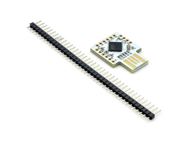 Beetle Leonardo USB ATMEGA32U4 Mini Development Board