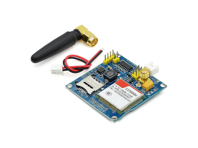 SIM800A Kit Extension Module GSM GPRS STM32 Board Antenna Tested Worldwide Store more than 900A