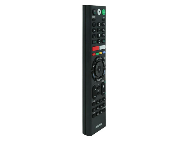 RMF-TX200P Remote Control with Voice Control Infrared Replacement Parts Bluetooth-compatible for 4K KDL-50W850C XBR-43X800E