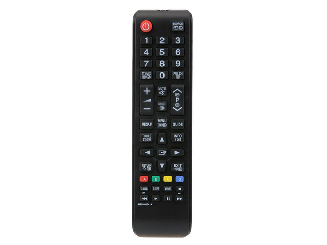 Remote Control for TV for AA59-00741A 3D TV aa59-00603a AA59-00741A AA59-00496A AA59