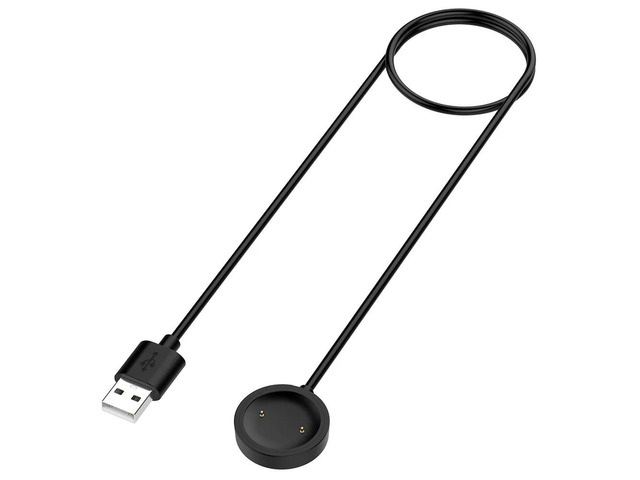 100cm watch Dock Charger For Mibro X1 Color Lite USB Cable Charging Dock Stand Power Magnetic Watch Charger Cradle