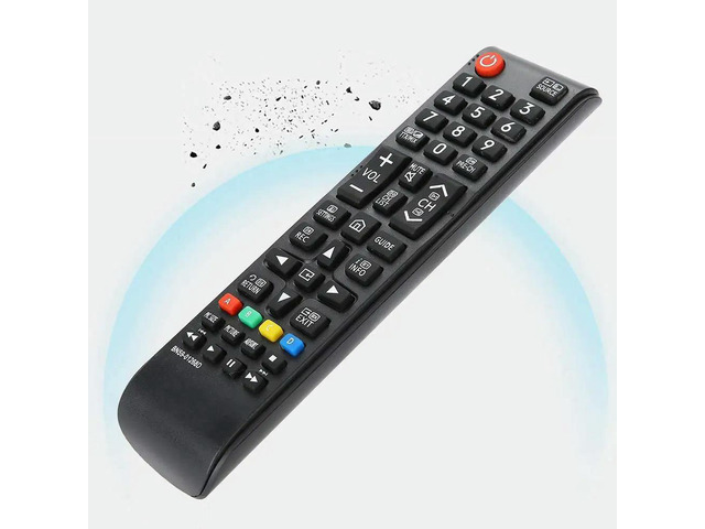 BN59-01268D TV Controller Powered TV Controller Replacement Parts for TV UE40MU6120 UE40MU6122
