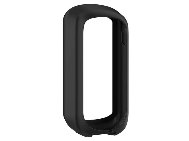 Bicycle Stopwatch Protective Sleeve Anti-drop Replacement Accessories for Garmin Explore 2 Bike Computer Shell Case