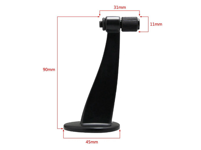 l Binocular Tripod Mount Adapter Binocular Mount Universal Binocular Mount Accessories for Bird Watching Sports Events