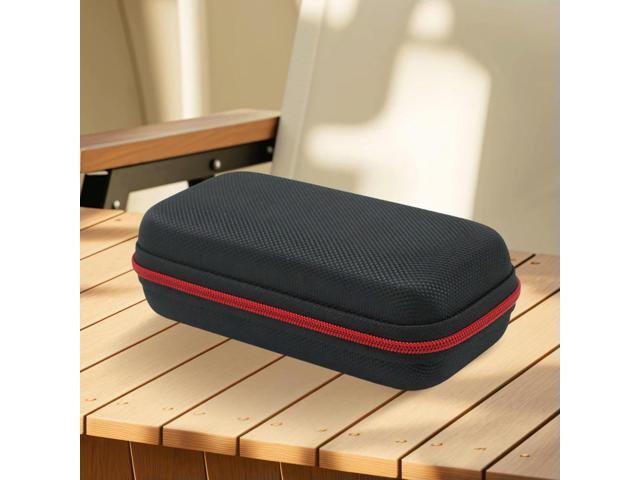 EVA Hard Travel Case Shockproof Bag Anti-Drop Hard Shell Case for TASCAM DR-05/DR-07 Digital Recorder