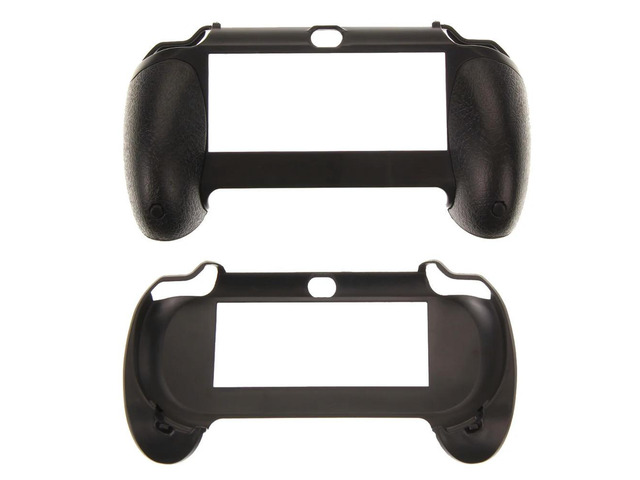 Hand Grip Bracket Holder Anti-slip Game Hand Grip Stand Hard Case Cover Skin Protector for PS Vita PSV Gaming Controller
