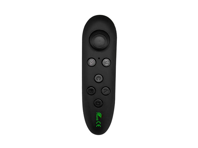 Plastic VR Remote Controller Powered VR Remote Controller Bluetooth-compatible 3.0 Accessories for Android IOS