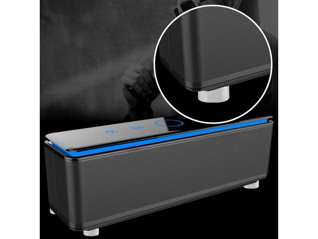 4 Pcs HIFI Speaker Spikes Stand Feet Pad Aluminum Alloy Anti-Slip Isolation Absorb Shock Amplifier Base Feet for Speaker DAC