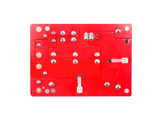 Bass Speaker 40Hz-400Hz Subwoofer Frequency Divider Stereo DIY Audio Crossover