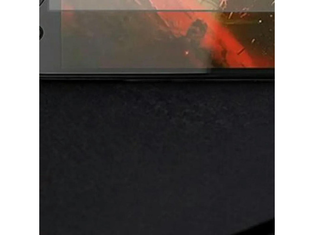 Tempered Glass Screen Protector for AYN Odin 2 Portal 9H HD Tempered Glass Films Tempered Glass Protective Film Game Accessories