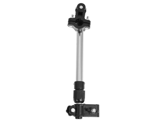 Umbrella Stretch Stand Holder Baby Stroller Umbrella Holder Plastic Convenient for Cycling Bike Accessories for Parasol