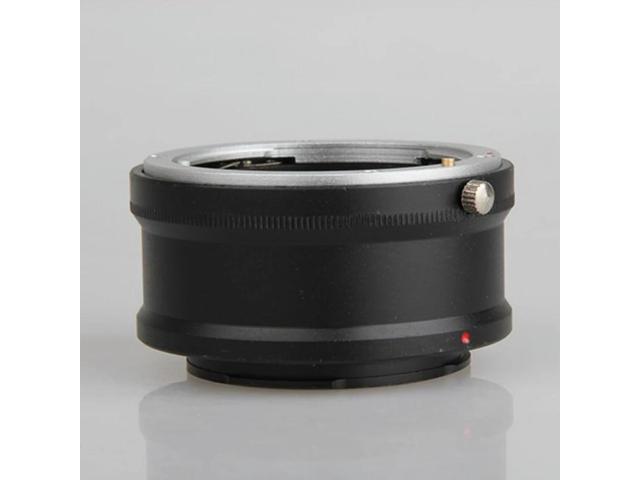 Camera Adapter Ring Practical l Camera Adapter Ring for AI Lens To NEX E NEX-3 NEX-5 6 7 5n