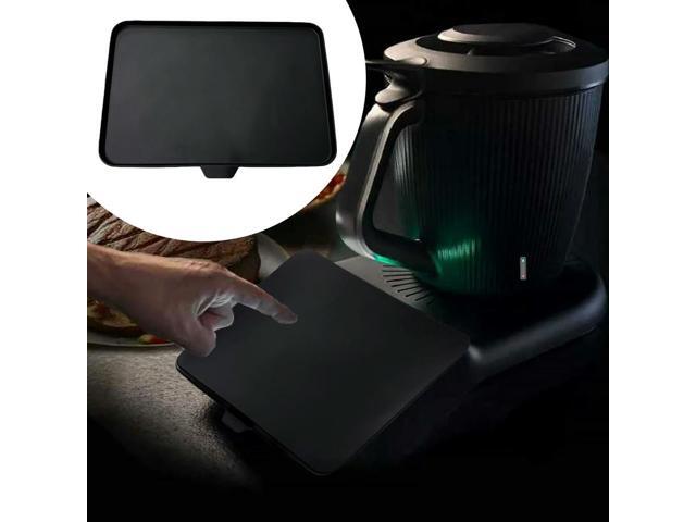 Silicone Screen Protection Cover Anti-Scratch Protective Film Waterproof for Thermomix TM7 Accessories