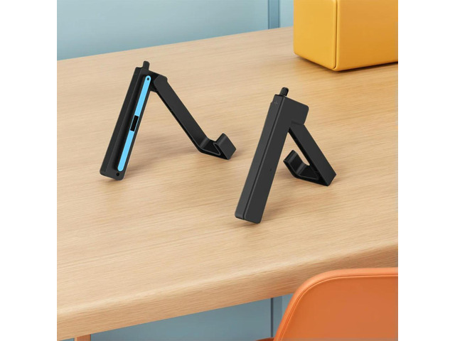 for Nintendo for Switch 2 Car and Desktop Holder Stand Foldable Table Stand Car Headrest Play Stand Mount Holder for Car Travel