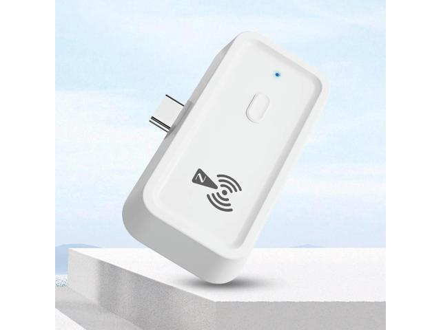 Signal Repeater Works with Gateway Hub Type C Range Extender Work for Alexa Google Home Extender Repeater
