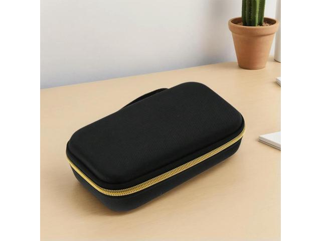 Hard Carrying Case Shockproof Protective Carry Bag Anti-Scratch Protective Travel Case for Backbone One Mobile Gaming Controller