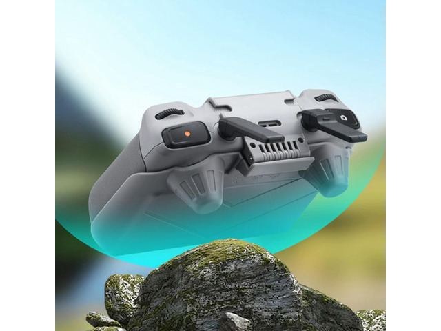 Foldable Sunhood Remote Control Sun Hood Screen Protection Sunshade Cover Lightweight for RC 2 Controller Accessories